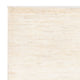 Tapis Gabbeh - Persan - 149 x 101 cm - beige clair
