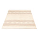 Tapis Gabbeh - Persan - 151 x 100 cm - beige clair