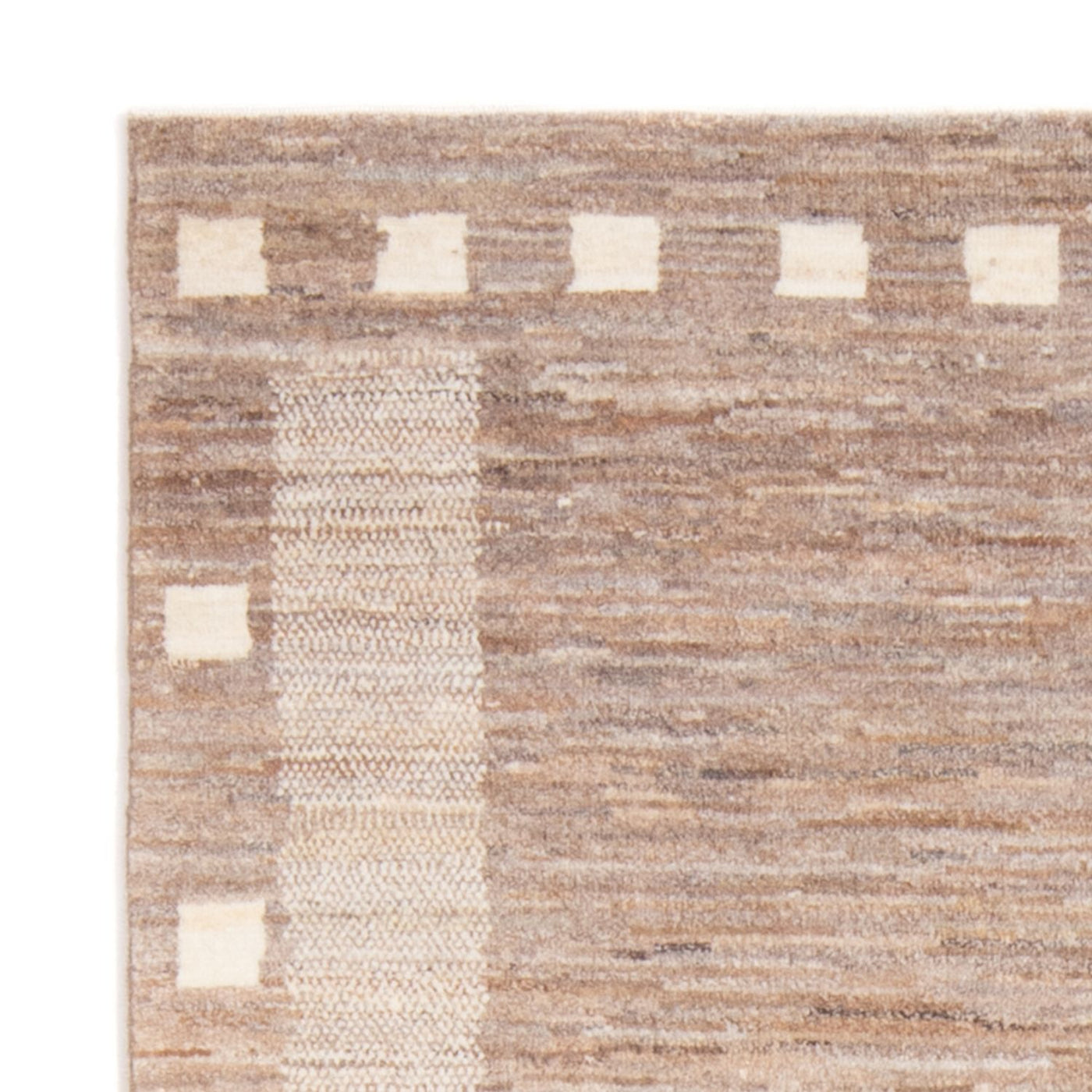 Tapis Gabbeh persan Tapis 165x112cm - Perserteppich Wollteppich