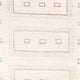 Tapis Gabbeh - Persan - 148 x 102 cm - beige clair
