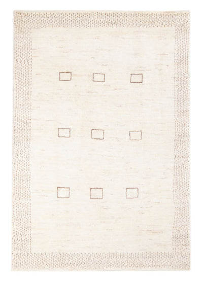 Tapis Gabbeh persan Tapis 95x157cm - Perserteppich Wollteppich