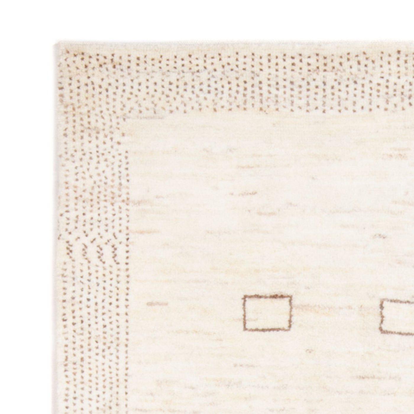 Tapis Gabbeh persan Tapis 157x95cm - Perserteppich Wollteppich