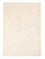 Tapis Gabbeh - Persan - 155 x 105 cm - beige clair