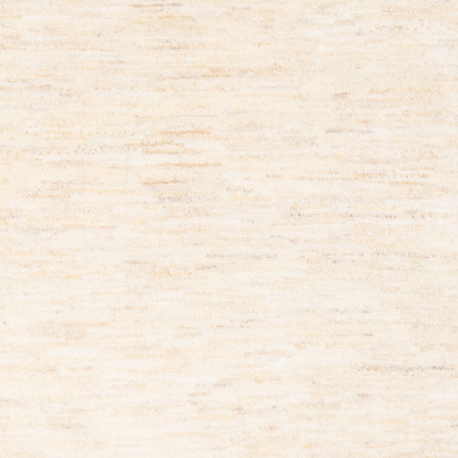 Tapis Gabbeh - Persan - 155 x 105 cm - beige clair