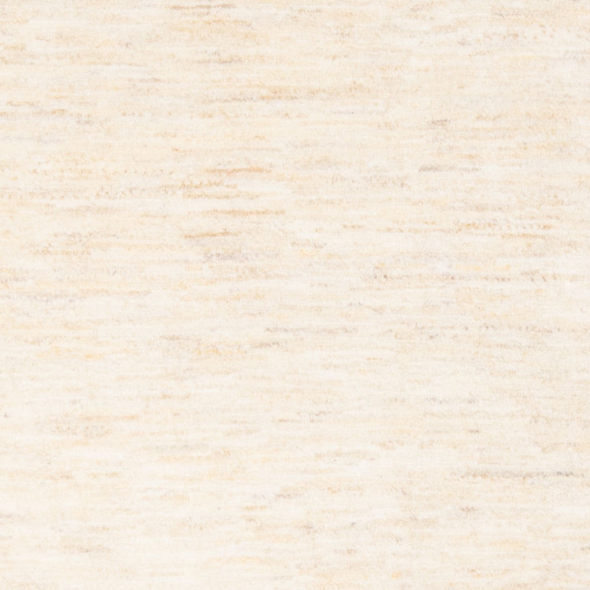 Tapis Gabbeh - Persan - 155 x 105 cm - beige clair