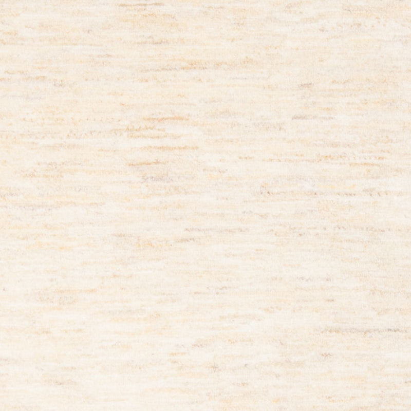 Tapis Gabbeh - Persan - 155 x 105 cm - beige clair
