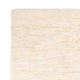 Tapis Gabbeh - Persan - 155 x 105 cm - beige clair