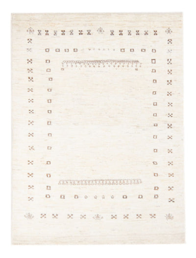 Tapis Gabbeh persan Tapis 97x144cm - Perserteppich Wollteppich