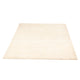 Tapis Gabbeh - Persan - 157 x 108 cm - beige clair