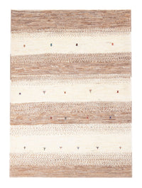 Tapis Gabbeh persan Tapis 143x97cm - Perserteppich Wollteppich – product image