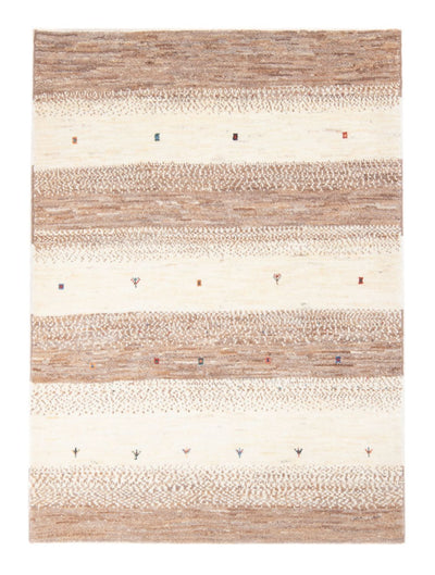 Tapis Gabbeh persan Tapis 97x143cm - Perserteppich Wollteppich