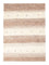 Tapis Gabbeh - Persan - 143 x 97 cm - multicolore