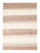 Tapis Gabbeh - Persan - 143 x 97 cm - multicolore