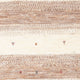 Tapis Gabbeh - Persan - 143 x 97 cm - multicolore