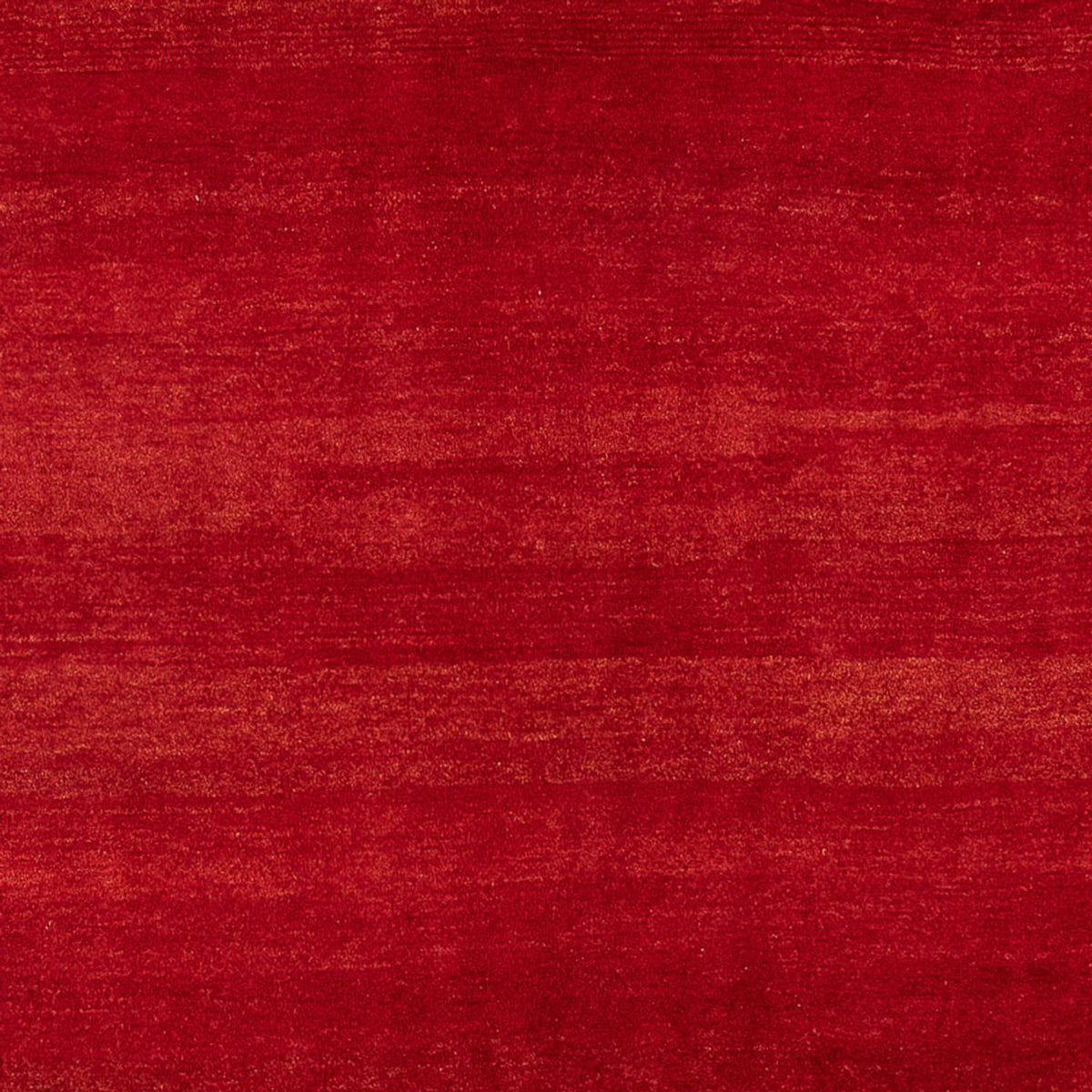 Tapis Gabbeh - Persan - 380 x 300 cm - rouge