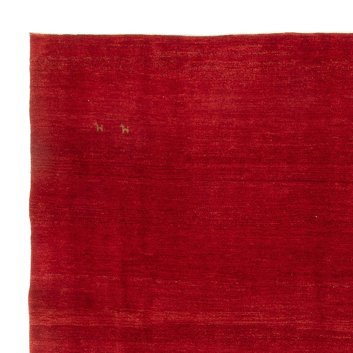Tapis Gabbeh persan Tapis 387x320cm - Perserteppich Wollteppich