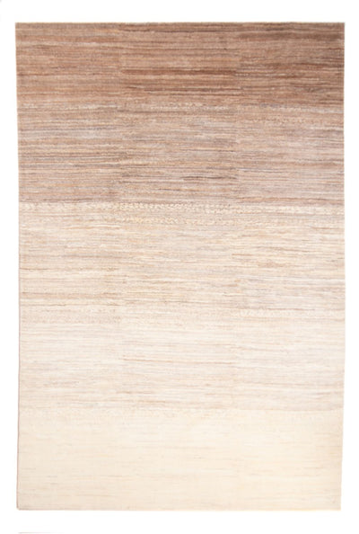 Tapis Gabbeh persan Tapis 204x296cm - Perserteppich Wollteppich