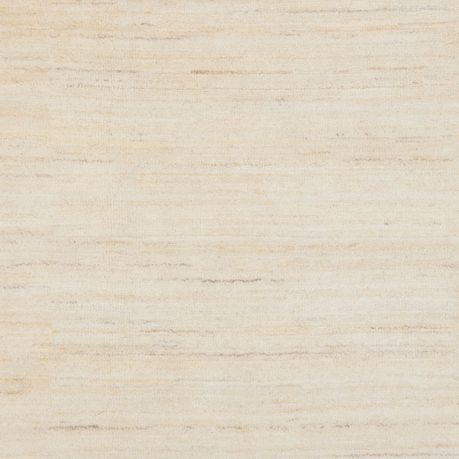 Tapis Gabbeh - Persan - 334 x 238 cm - beige clair
