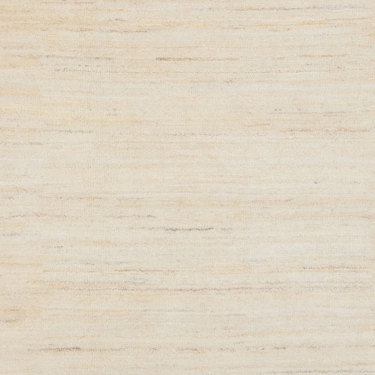 Tapis Gabbeh - Persan - 334 x 238 cm - beige clair