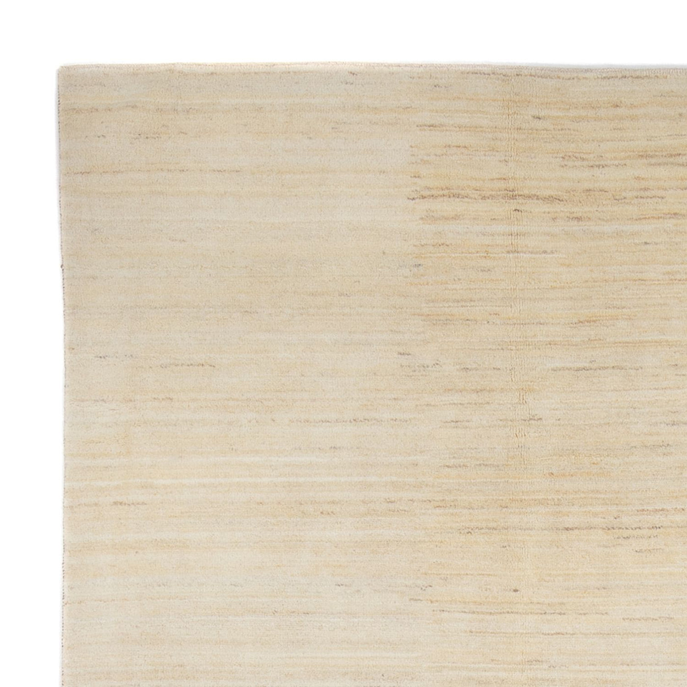 Tapis Gabbeh persan Tapis 282x248cm - Perserteppich Wollteppich