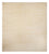 Tapis Gabbeh - Persan - 278 x 250 cm - beige clair