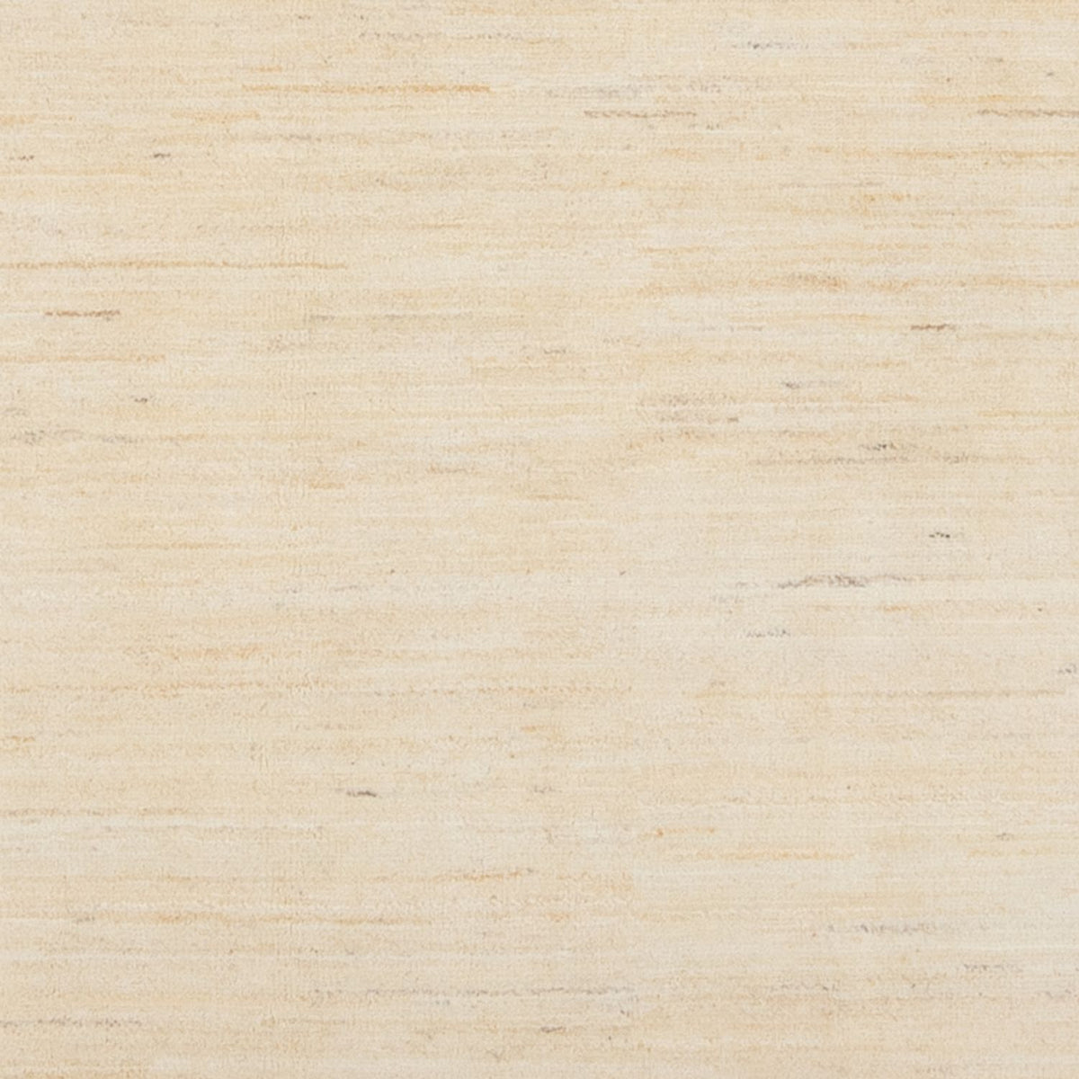 Tapis Gabbeh - Persan - 278 x 250 cm - beige clair