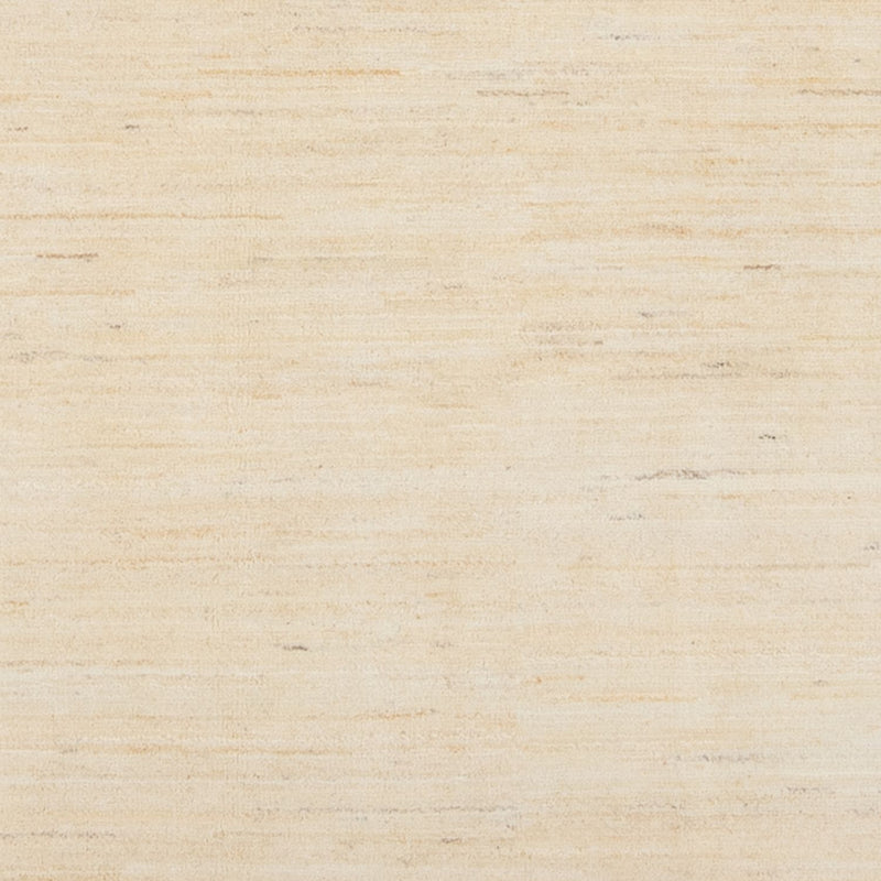 Tapis Gabbeh - Persan - 278 x 250 cm - beige clair