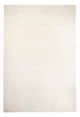 Tapis Gabbeh - Persan - 311 x 212 cm - blanc