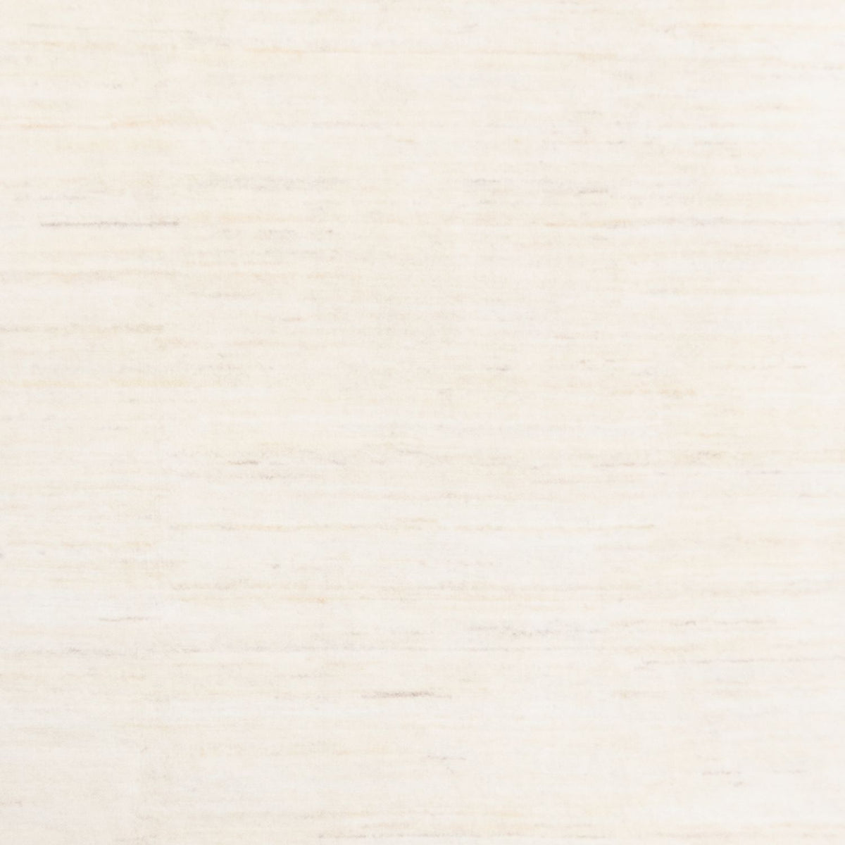 Tapis Gabbeh - Persan - 311 x 212 cm - blanc