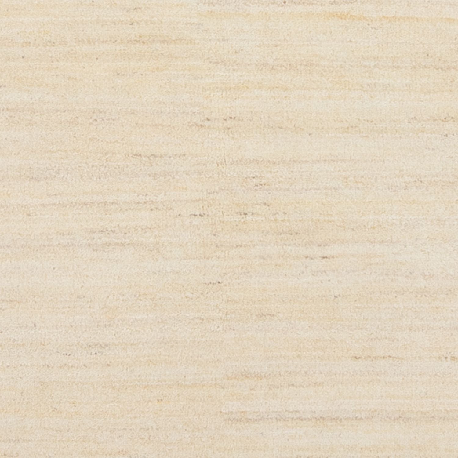 Tapis Gabbeh - Persan - 244 x 167 cm - beige clair