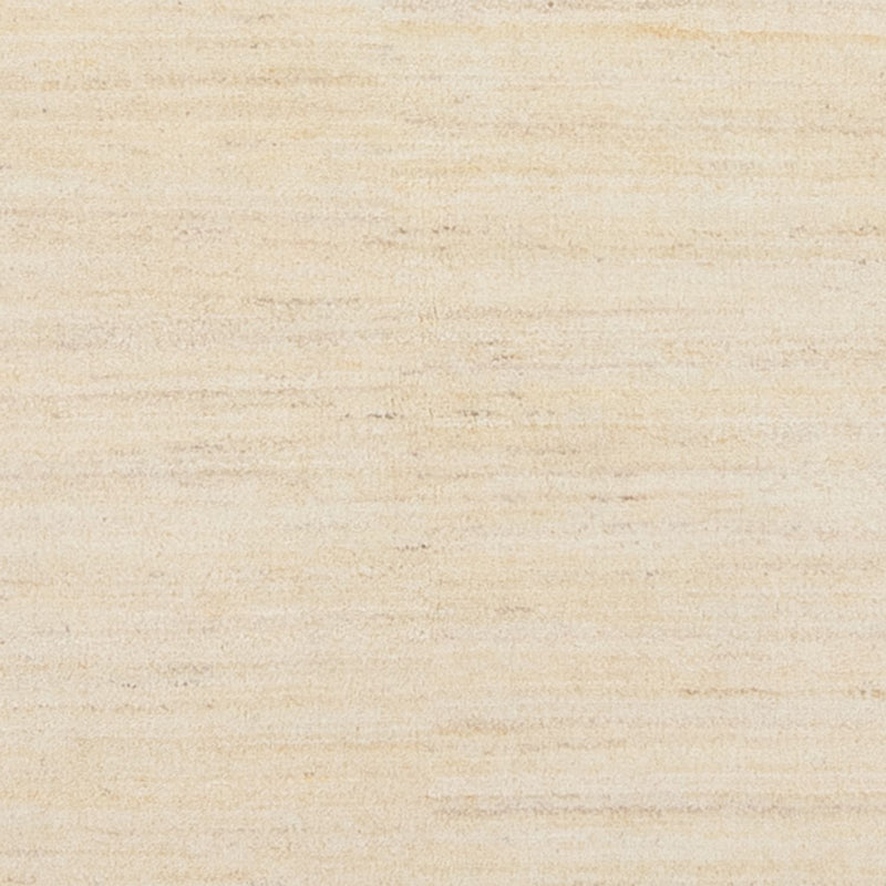 Tapis Gabbeh - Persan - 244 x 167 cm - beige clair