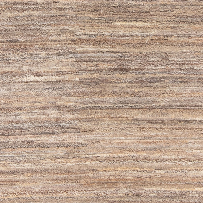 Tapis Gabbeh - Persan - 230 x 172 cm - marron