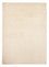 Tapis Gabbeh - Persan - 238 x 175 cm - beige clair