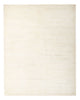 Tapis Gabbeh - Persan - 195 x 152 cm - beige clair