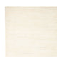 Tapis Gabbeh - Persan - 195 x 152 cm - beige clair