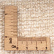 Tapis Gabbeh - Persan - 195 x 152 cm - beige clair