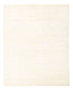 Tapis Gabbeh - Persan - 190 x 148 cm - beige