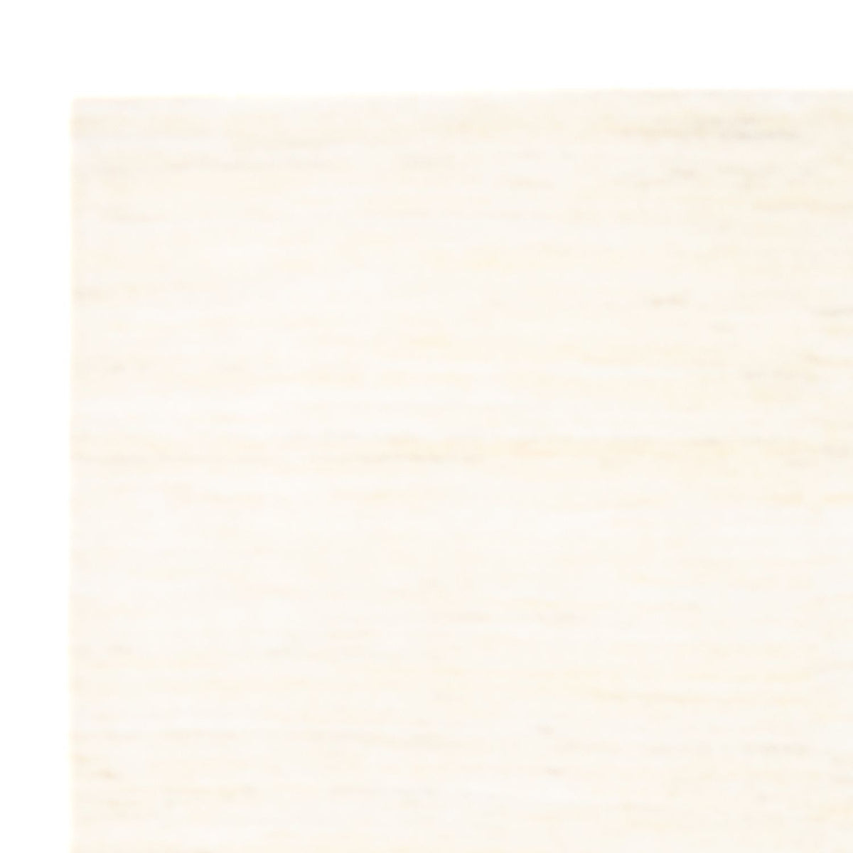 Tapis Gabbeh - Persan - 190 x 148 cm - beige