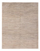 Tapis Gabbeh persan Tapis 194x154cm - Perserteppich Wollteppich