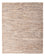 Tapis Gabbeh - Persan - 192 x 156 cm - beige foncé