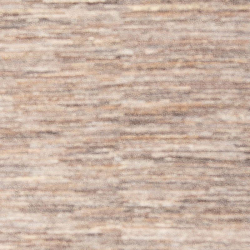 Tapis Gabbeh - Persan - 192 x 156 cm - beige foncé