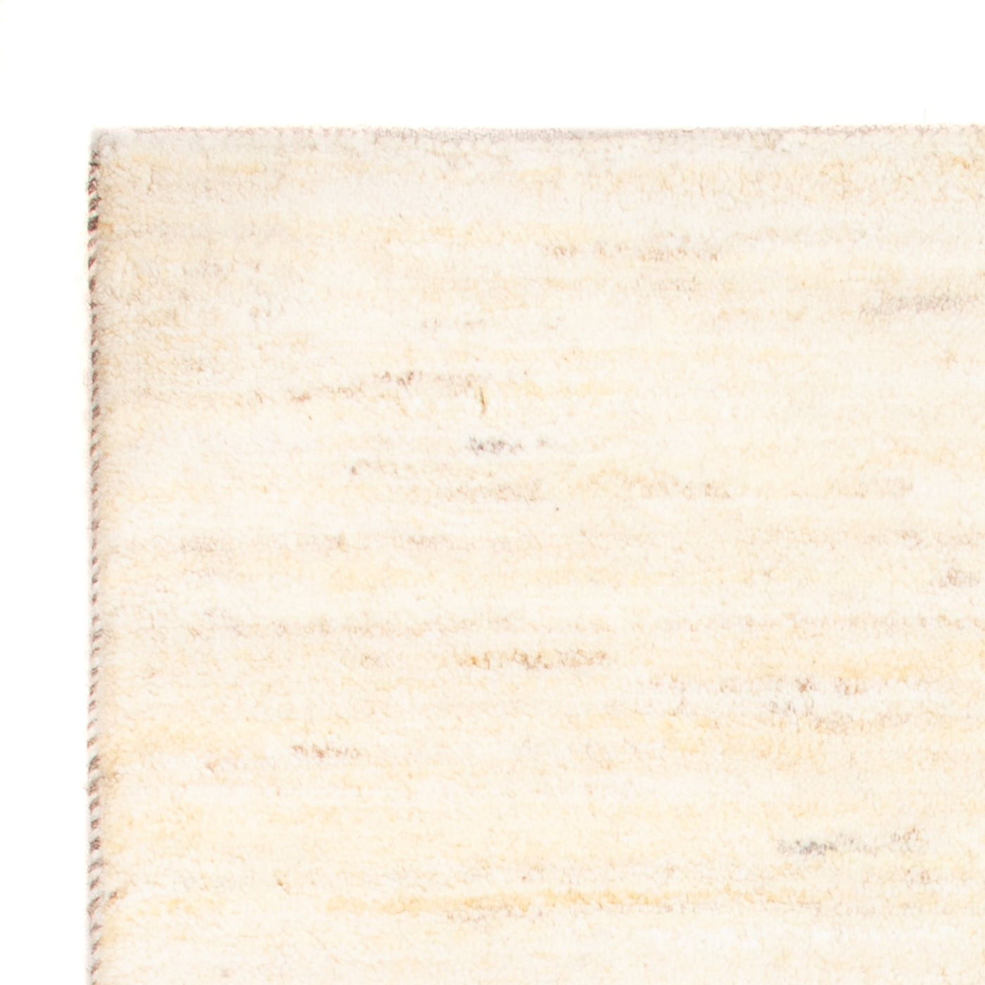 Tapis Gabbeh persan Tapis 97x60cm - Perserteppich Wollteppich