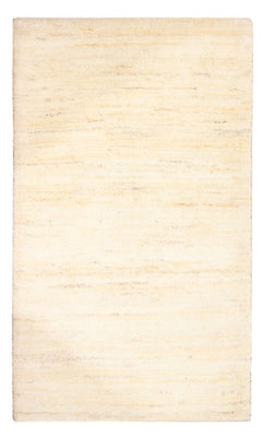 Tapis Gabbeh - Persan - 95 x 61 cm - beige