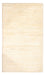Tapis Gabbeh - Persan - 95 x 61 cm - beige
