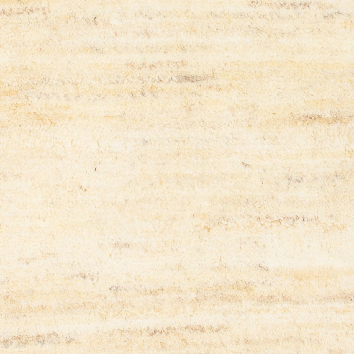 Tapis Gabbeh - Persan - 95 x 61 cm - beige