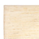 Tapis Gabbeh - Persan - 95 x 61 cm - beige