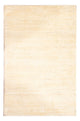 Tapis Gabbeh - Persan - 90 x 61 cm - beige