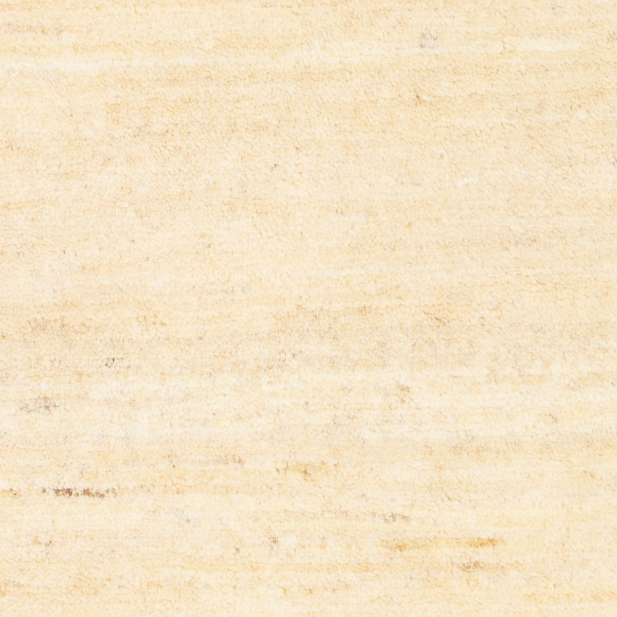 Tapis Gabbeh - Persan - 94 x 61 cm - beige