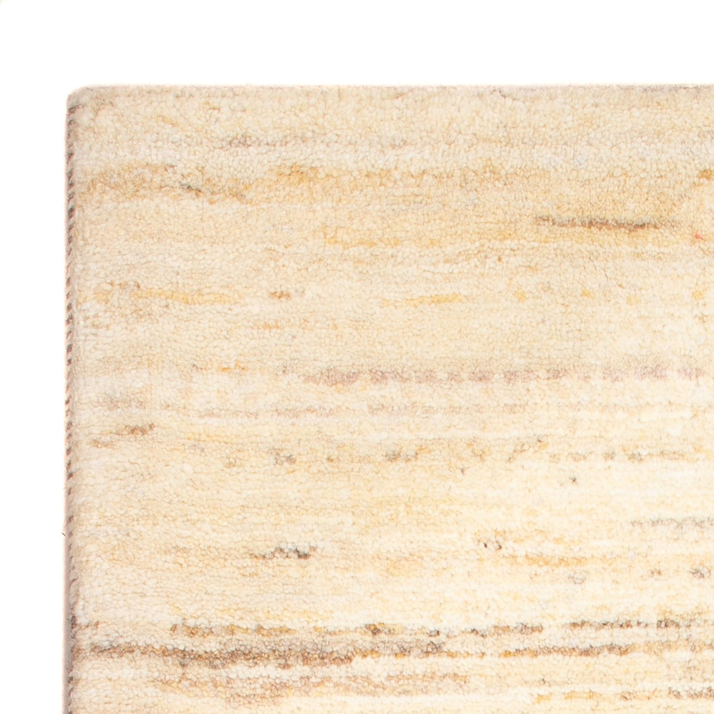 Tapis Gabbeh persan Tapis 94x61cm - Perserteppich Wollteppich