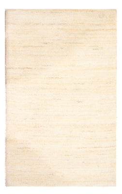 Tapis Gabbeh - Persan - 95 x 62 cm - beige